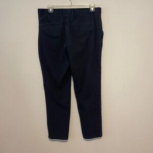 Everlane Men Uniform Black The Athletic Jean